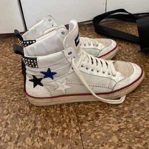 The Kooples Sneakers